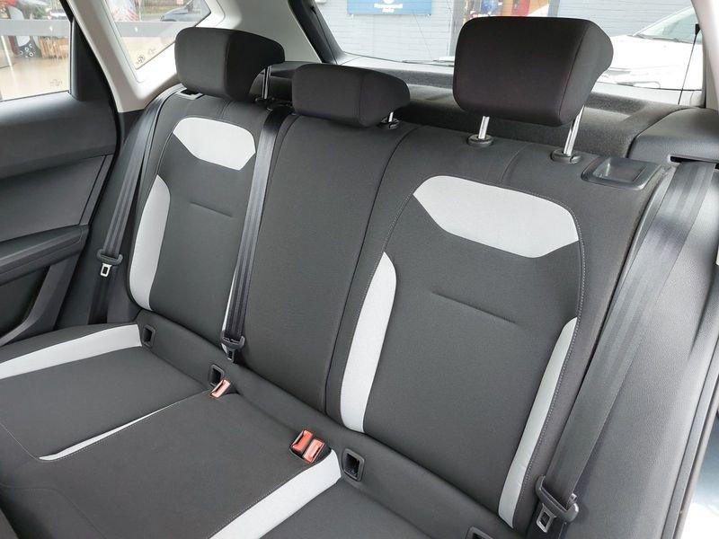 Seat Ateca Ateca 1.0 TSI Reference