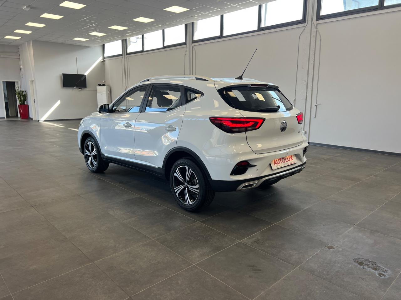 Mg ZS 1.5 VTi-tech Luxury