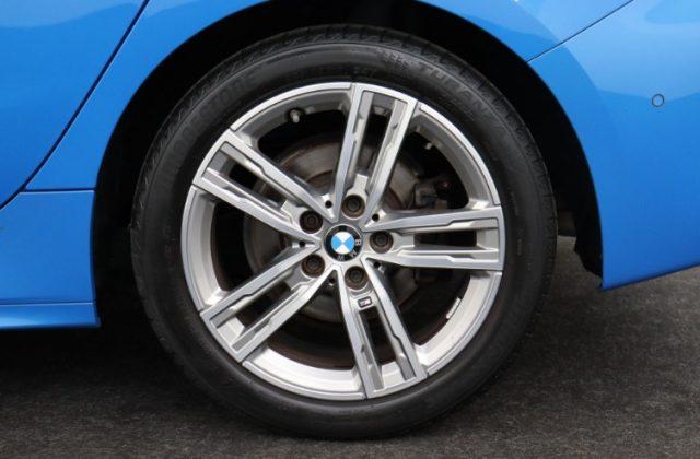 BMW 118 i 5p. Msport