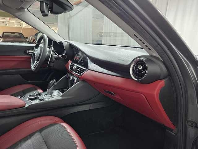 Alfa Romeo Giulia 2.2 Turbodiesel 160 CV AT8 Executive