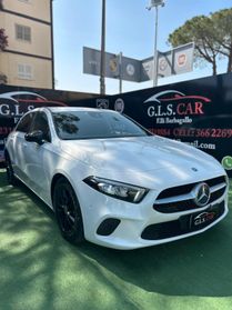Mercedes-benz A 180 1.5 Diesel 116 cv d Automatic