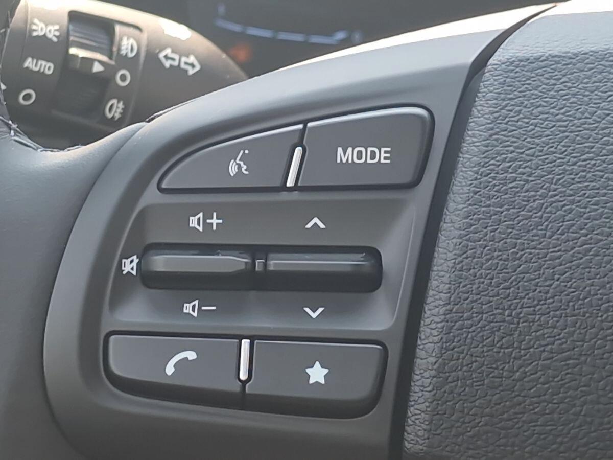 HYUNDAI I10 1.0 CONNECTLINE My25 GPL