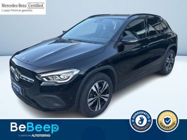 Mercedes-Benz GLA 200 D SPORT PLUS AUTO