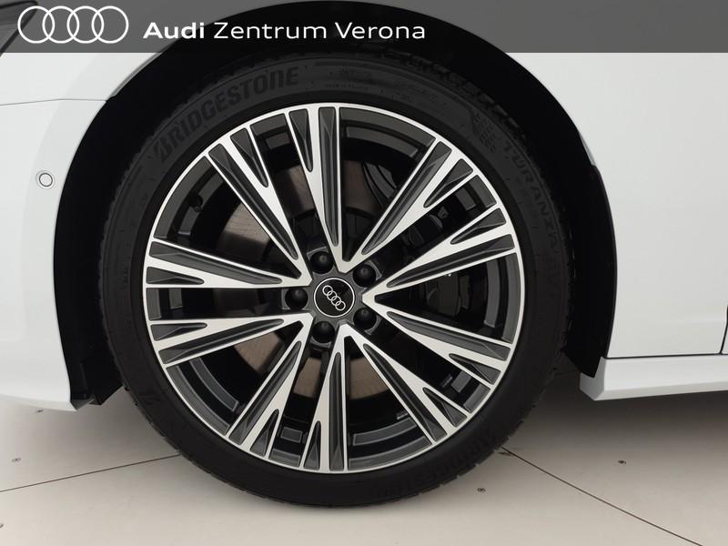 Avant 3.0TDI 344CV quattro tiptronic