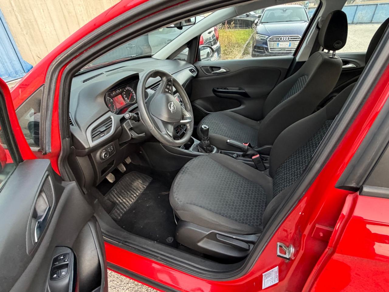 Opel Corsa 1.2 5 porte Edition