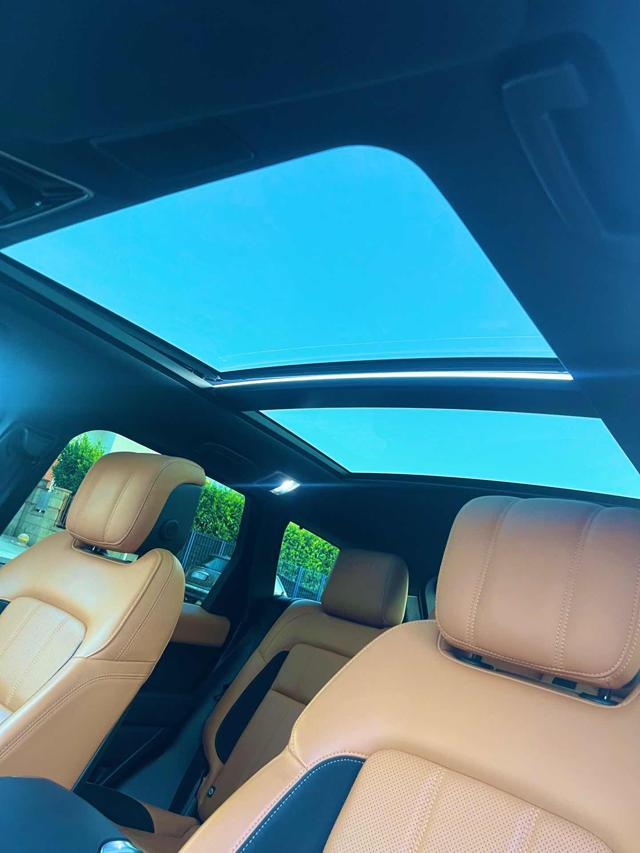 LAND ROVER Range Rover Sport 2.0 Si4 PHEV HSE Dynamic Tetto KmCertif