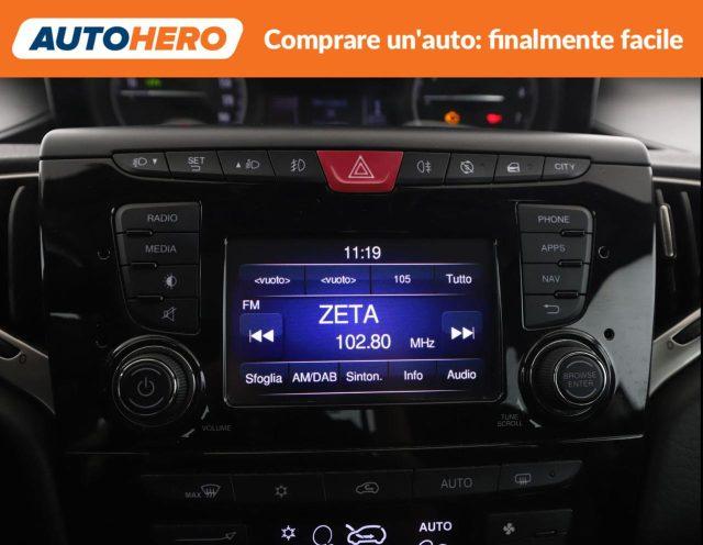 LANCIA Ypsilon 0.9 TwinAir 85 CV 5 porte S&S DFN Platinum