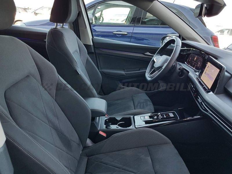Volkswagen Golf Golf 1.5 etsi evo Style 130cv dsg