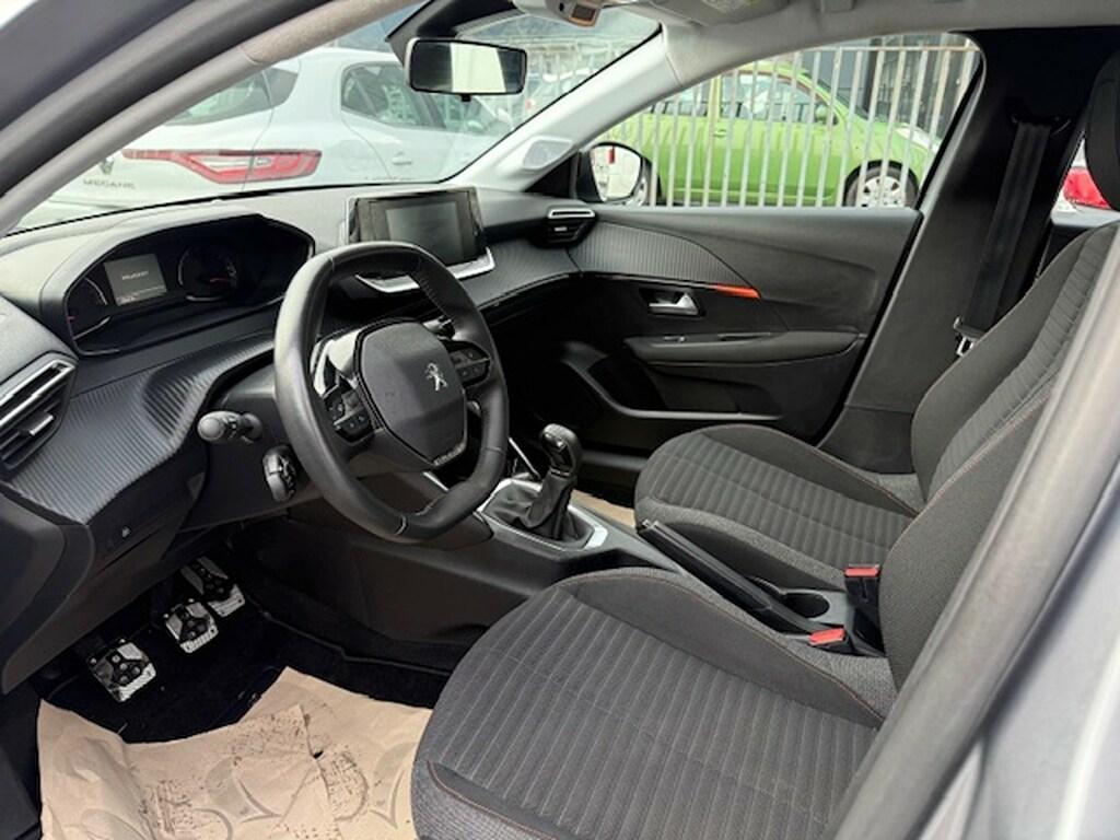 Peugeot 208 5 Porte 1.2 PureTech Allure Pack