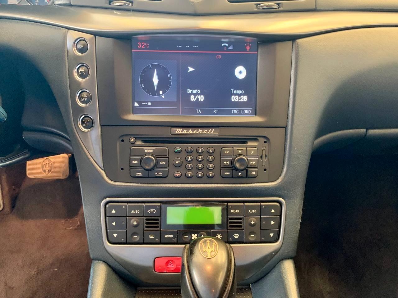 Maserati GranTurismo 4.2 V8 *PREZZO PROMO*
