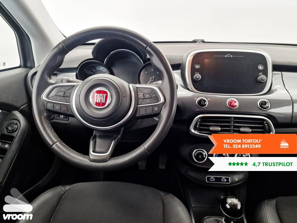 FIAT 500X 500X 1.6 MultiJet 130 CV Connect