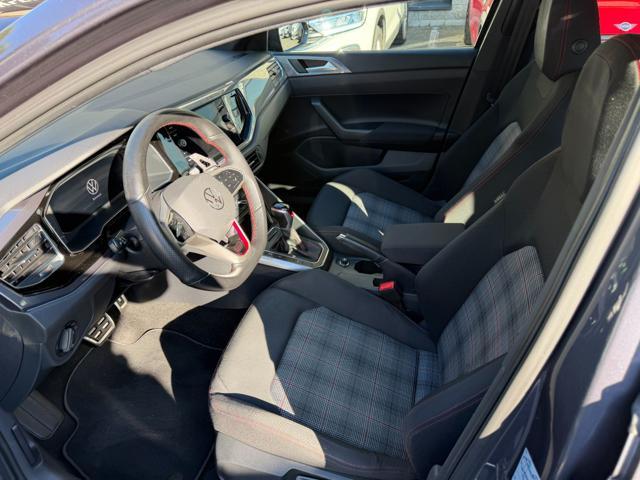 VOLKSWAGEN Polo 2.0 TSI DSG GTI