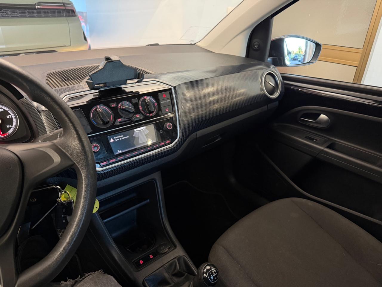 Volkswagen up 1.0 MPI 5p. Business Trendline,,