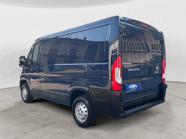 FIAT Ducato 28 2.0 MJT PC-TN Furgone IVA COMPRESA