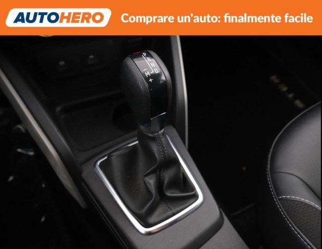DACIA Duster 1.3 TCe 150 CV EDC 4x2 Prestige