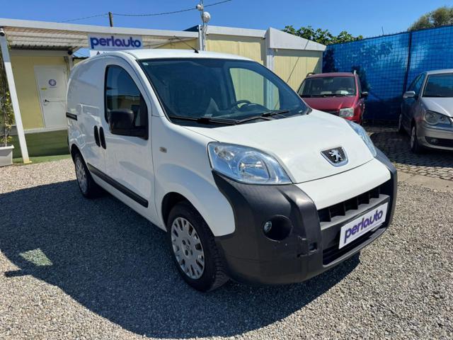 PEUGEOT Bipper 1.3 HDi 75CV Basis