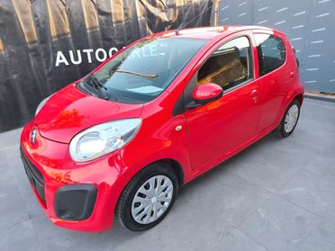 Citroen C1 1.0 BENZINA KM 68000