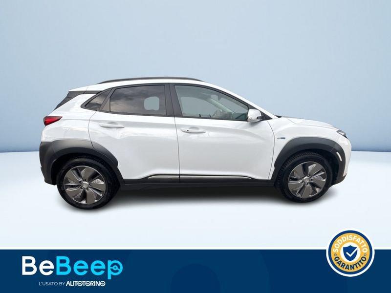 Hyundai Kona 64 KWH EV EXELLENCE