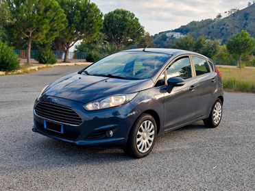 Ford Fiesta 1.0 80CV 5 porte Titanium