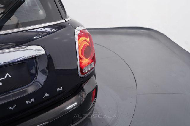 MINI Countryman 1.5 One D Baker Street Countryman