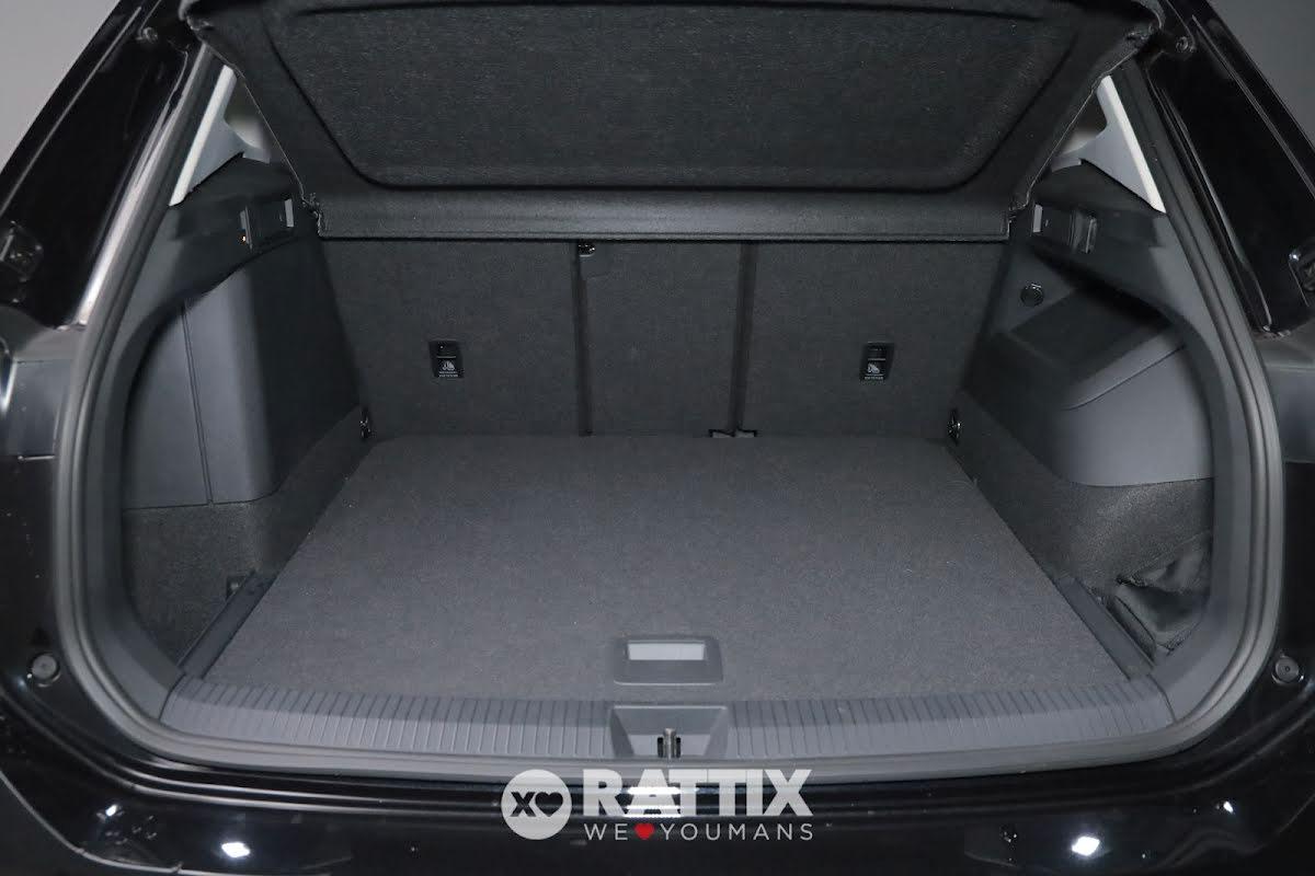 Volkswagen Tiguan 1.5 TSI e-Hybrid 204CV Edition Plus DSG