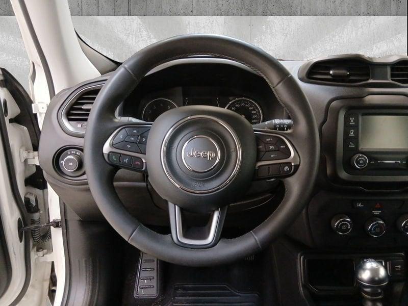 Jeep Renegade 1.0 t3 Longitude 2wd