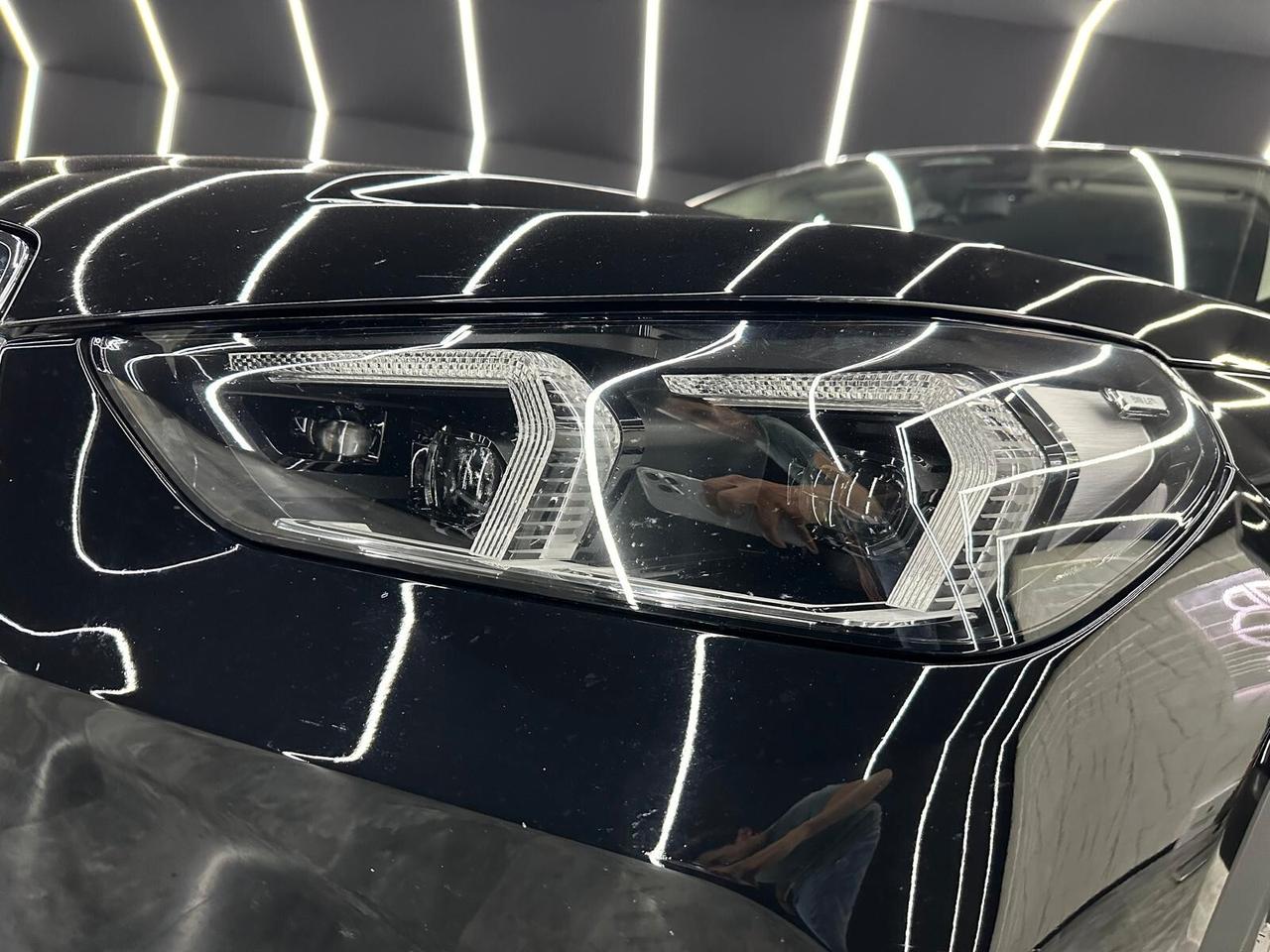 Bmw X1 sDrive 18d xLine