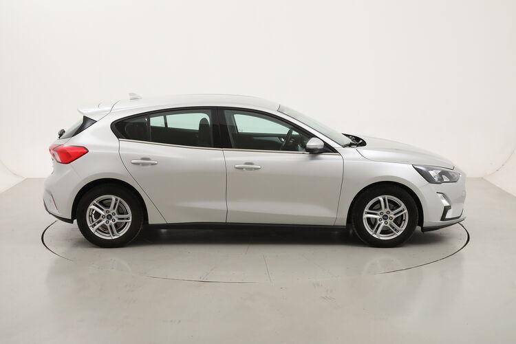 Ford Focus Hybrid Business BR898646 1.0 Mild Hybrid 125CV