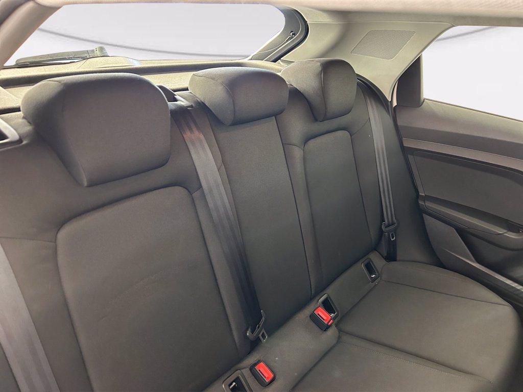 AUDI A1 sportback 25 1.0 tfsi business del 2024