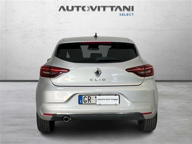 RENAULT Clio 1.0 tce Intens 90cv my21