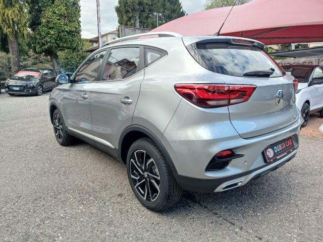 MG ZS Classic 1.5 VTi-tech Luxury