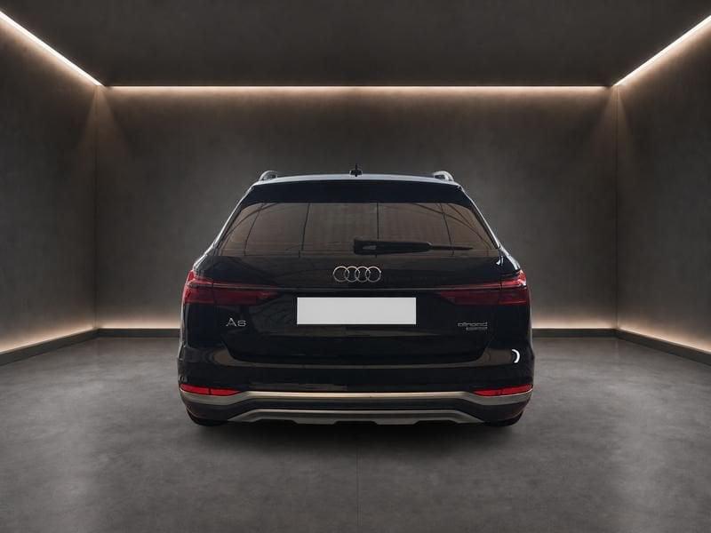 Audi A6 allroad quattro 45 TDI 3.0 quattro S tronic