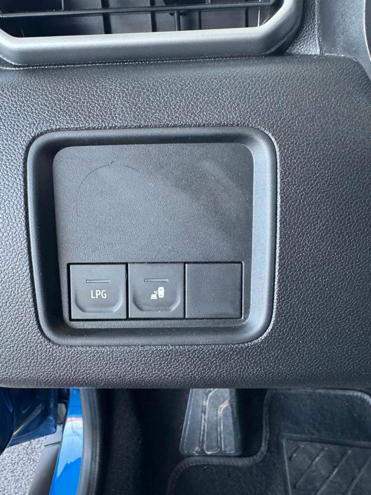 Dacia Duster 1.0 TCe GPL Journey - 32000 km!!!