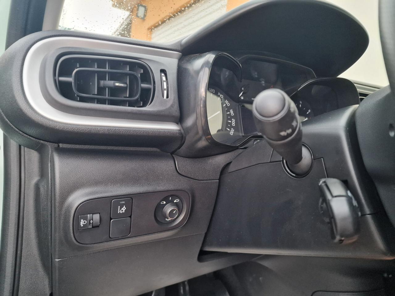 Citroen C3 1.2 benzina 83cv