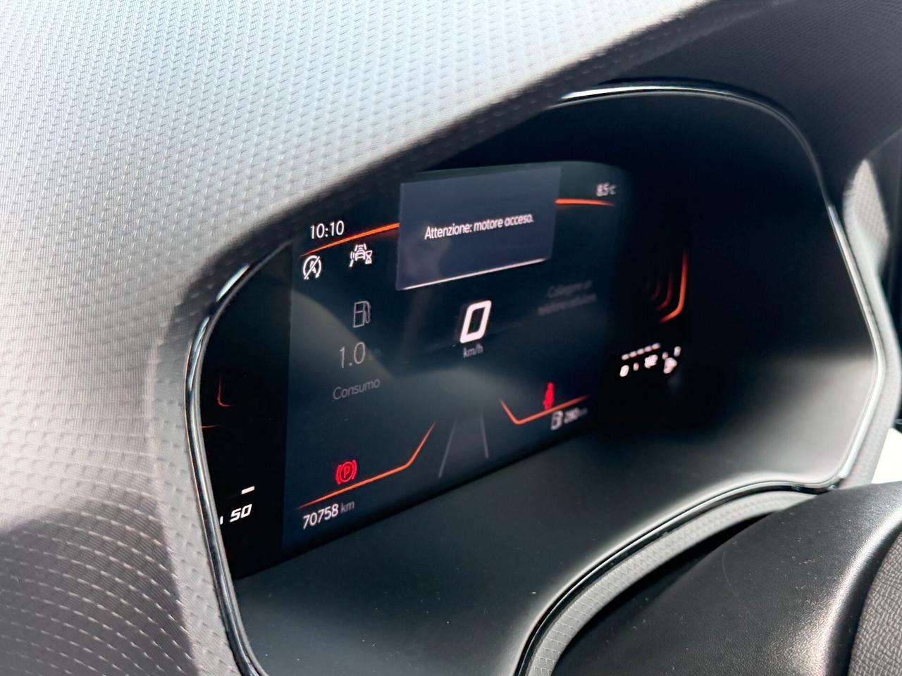 Seat Arona 1.0 ECOTSI 95 cv. STYLE