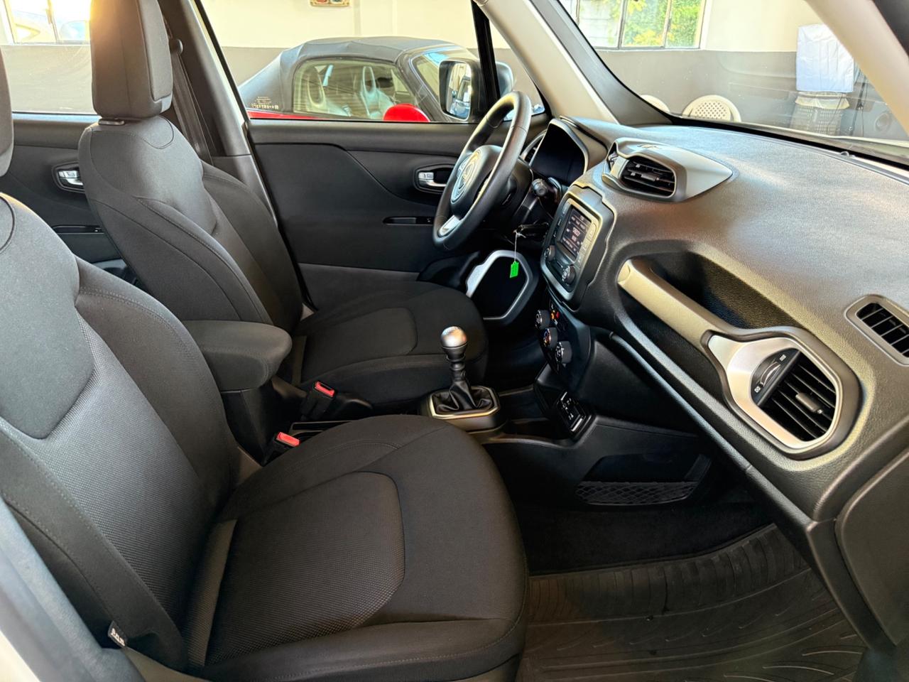 Jeep Renegade 1.0 T3 Sport GPL UNICO PROPRIETARIO