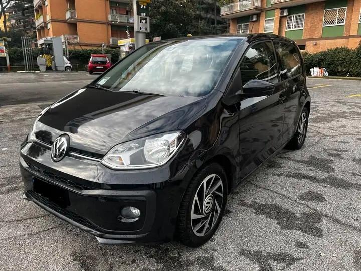 Volkswagen up! 1.0 5p. move - OFFERTA VALIDA FINO AL 28/02