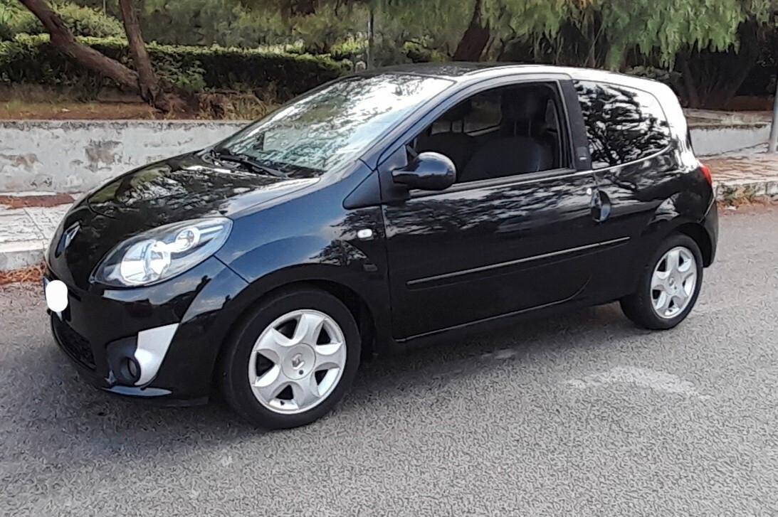 Renault Twingo 1.2 16V Dynamique