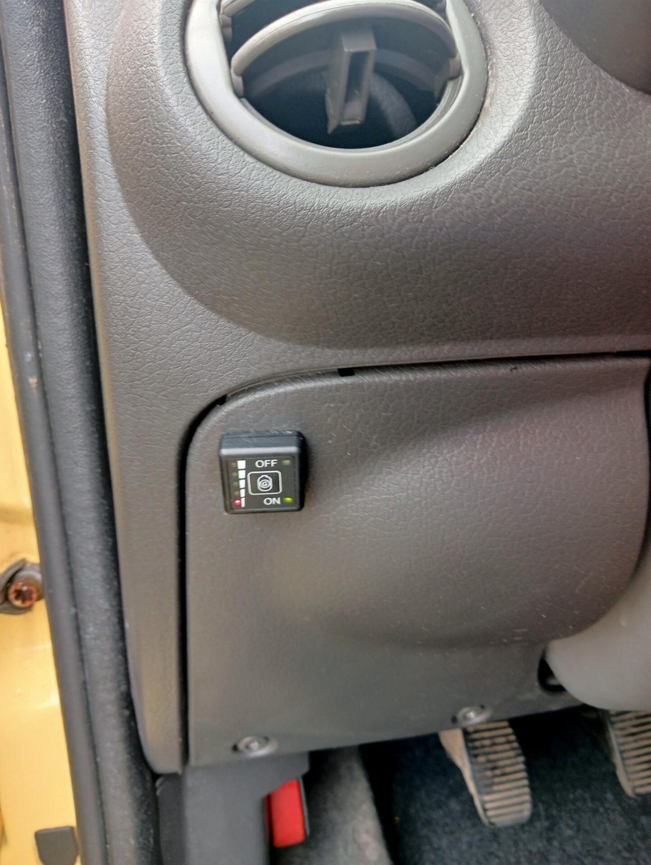 Fiat Panda 1.2 Dynamic GPL X Neopatentati