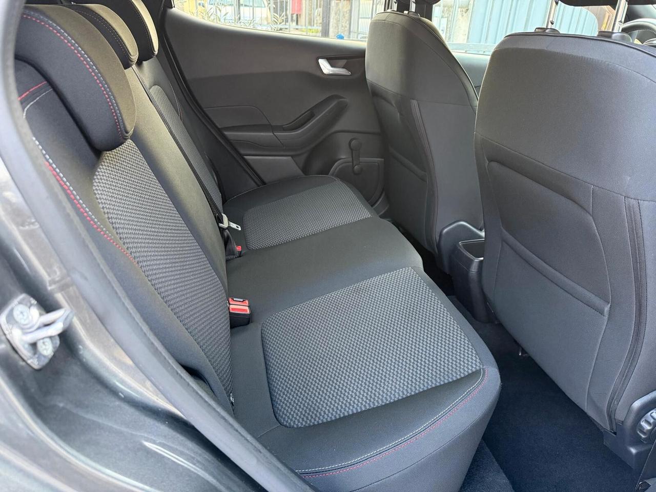 Ford Fiesta 125 CV 5 porte ST-Line SOLO 71000 KM