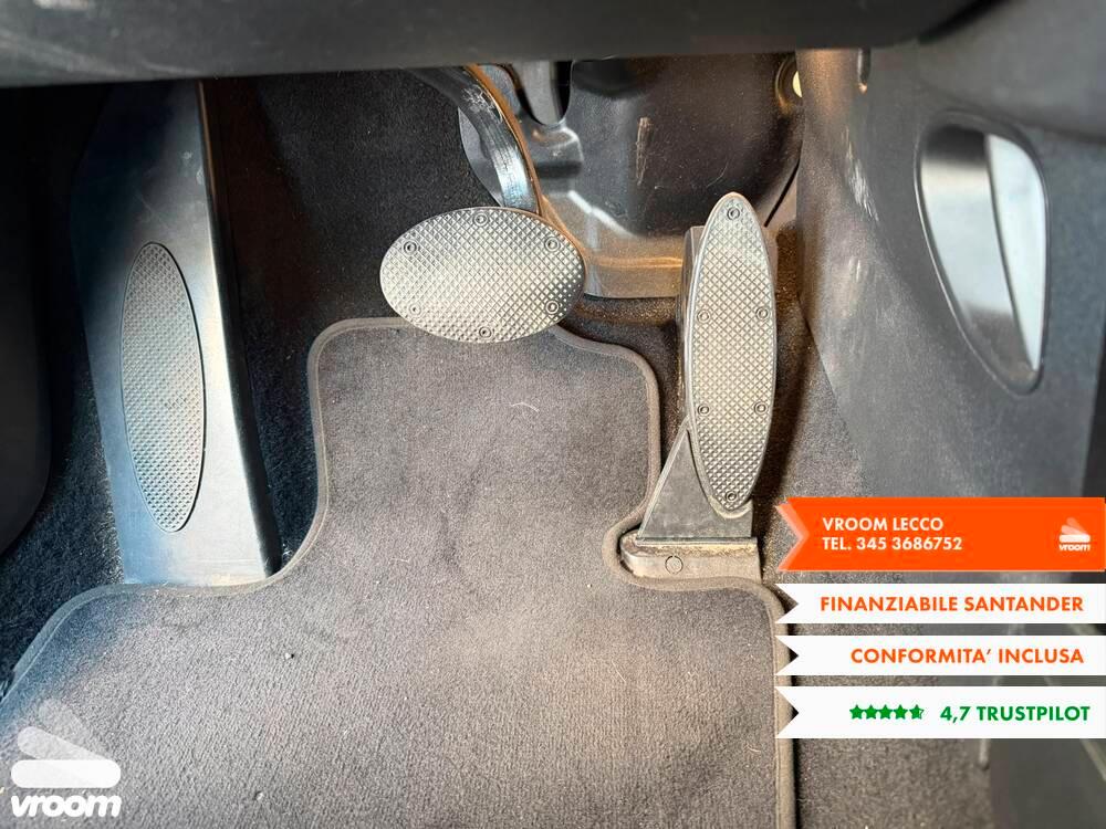 MINI Mini 5 porte (F55) Mini 2.0 Cooper S 5 porte