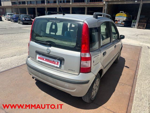 FIAT Panda 1.3 MJT 16V Dynamic CLIMA!!!!