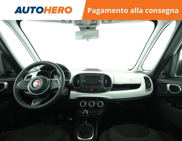 FIAT 500L 1.4 95 CV Urban