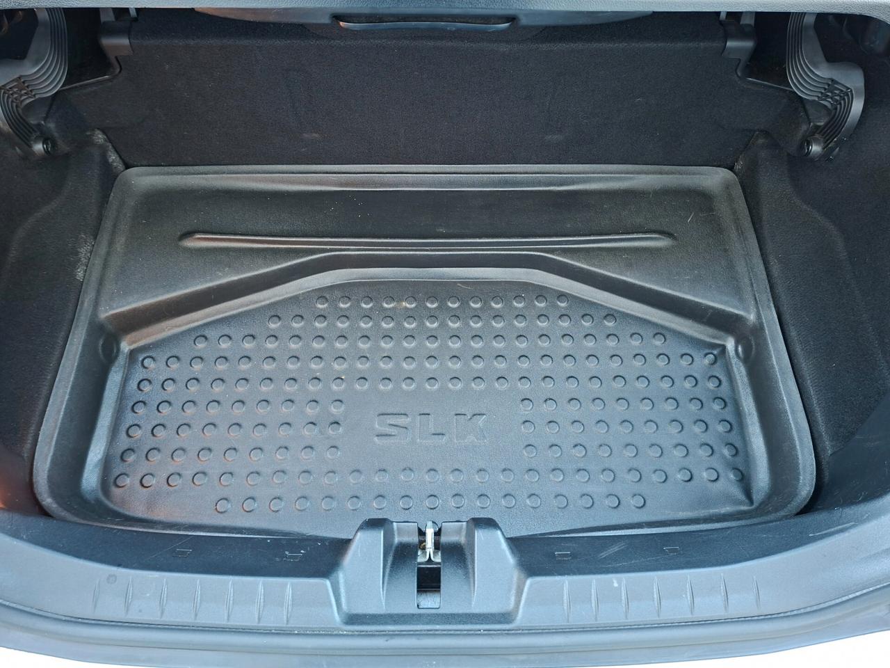 Mercedes SLK 200 kompressor R171 *ECCELSA*