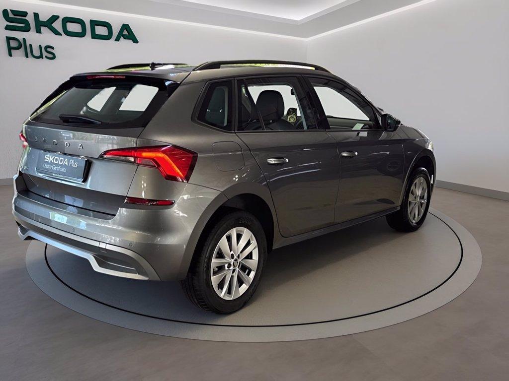 SKODA Kamiq 1.0 tsi ambition 110cv dsg del 2023