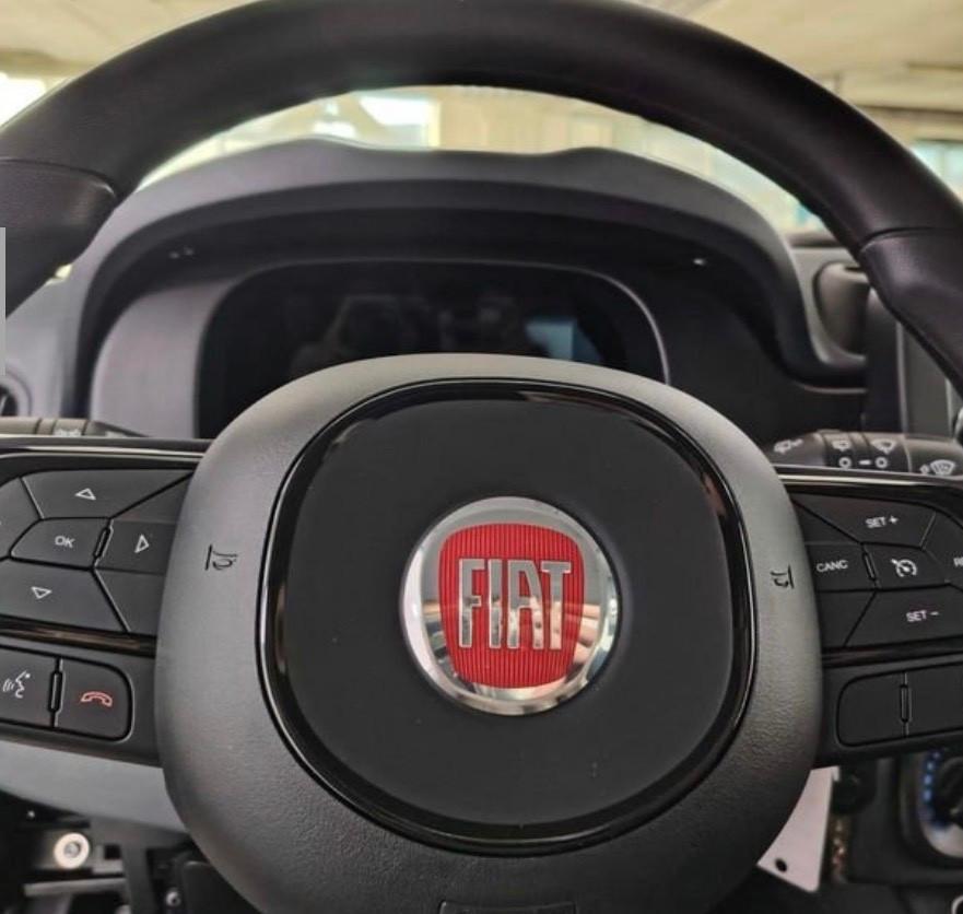 Fiat Panda 1.0 FireFly S&S Hybrid Icon