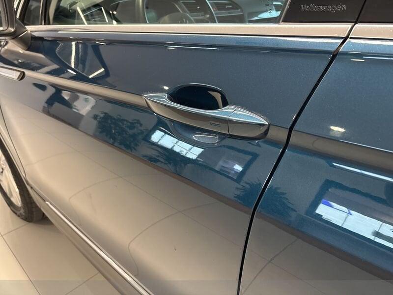 Volkswagen Tiguan 2.0 TDI SCR ELEGANCE DSG 150 CV