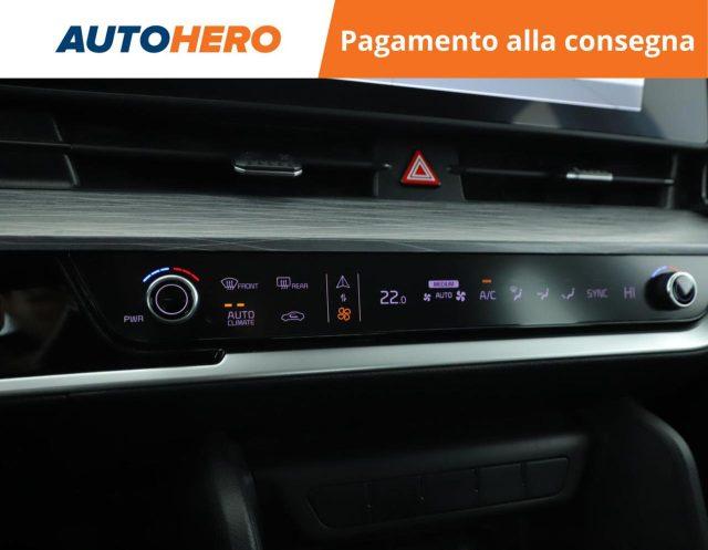 KIA Sportage 1.6 CRDi MHEV Business