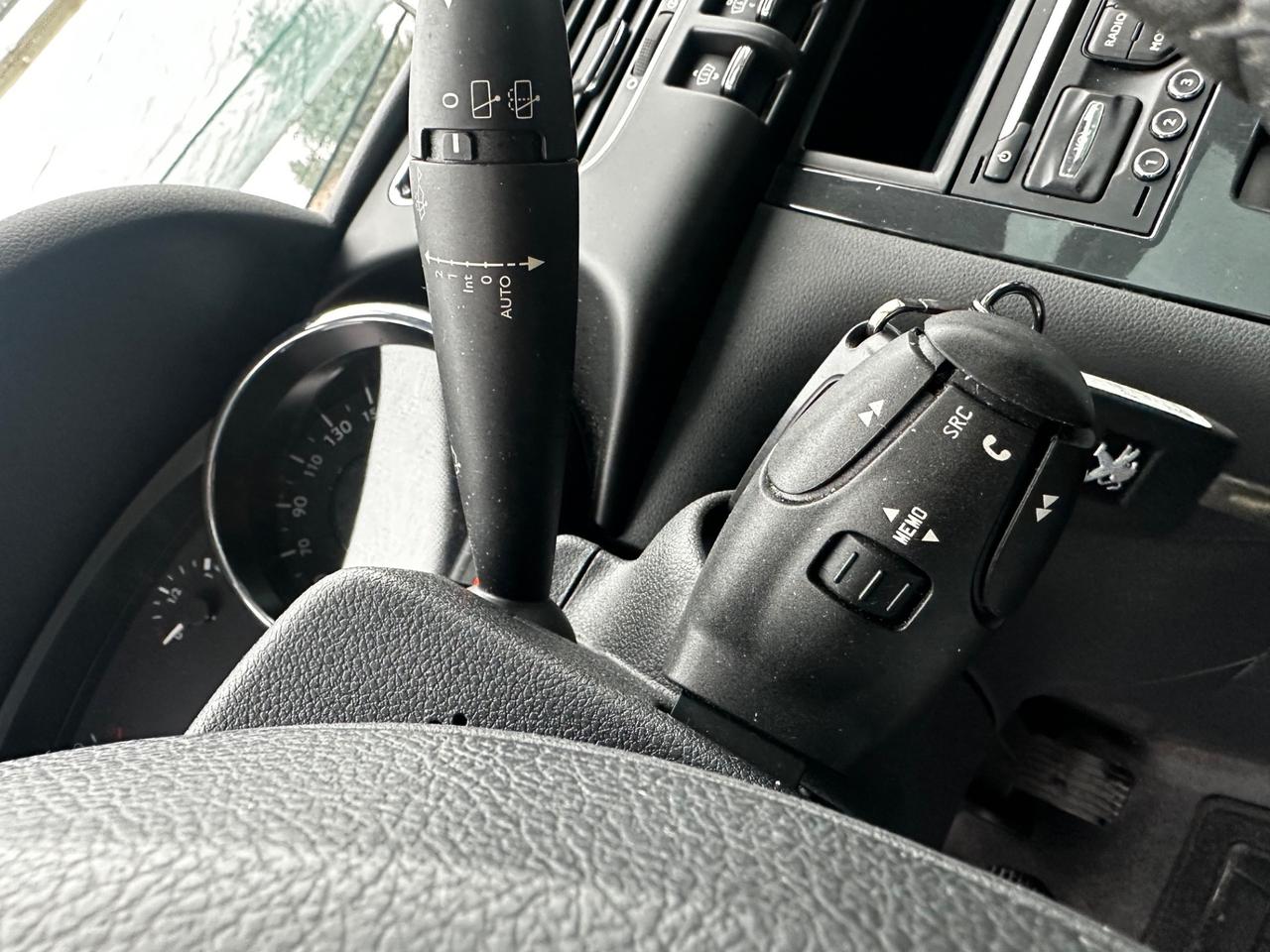 Peugeot 3008 2.0 HDi 163CV aut. Allure