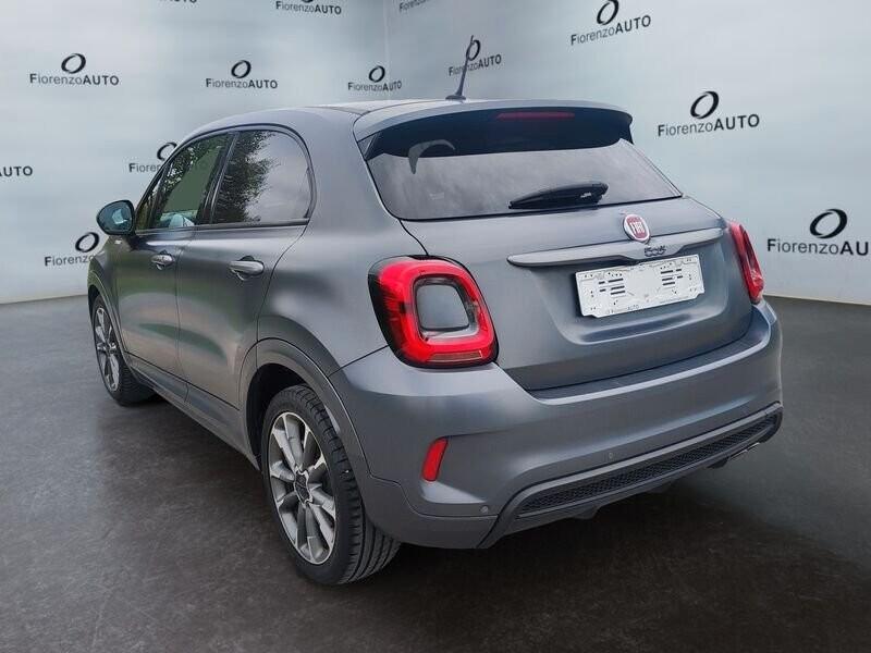 Fiat 500X 1.0 120 CV Sport - PREZZO RFEALE